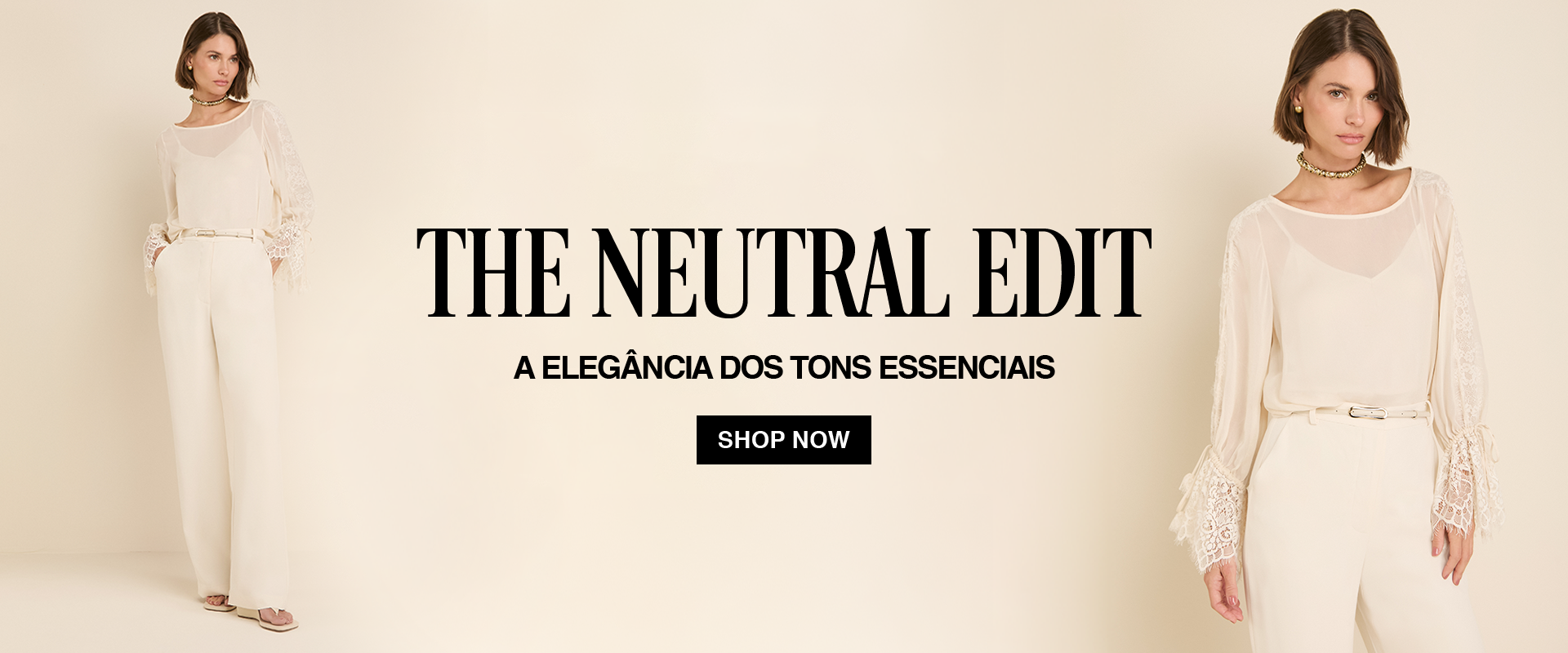 Banner Segunda Vitrine